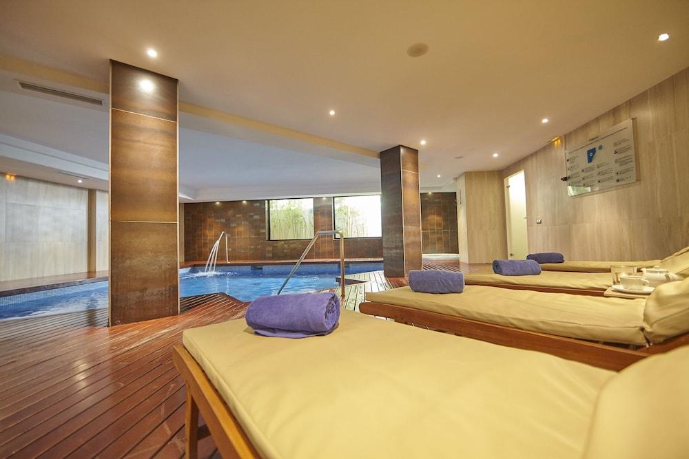 Lägenhetshotell Prinsotel La Pineda 4*