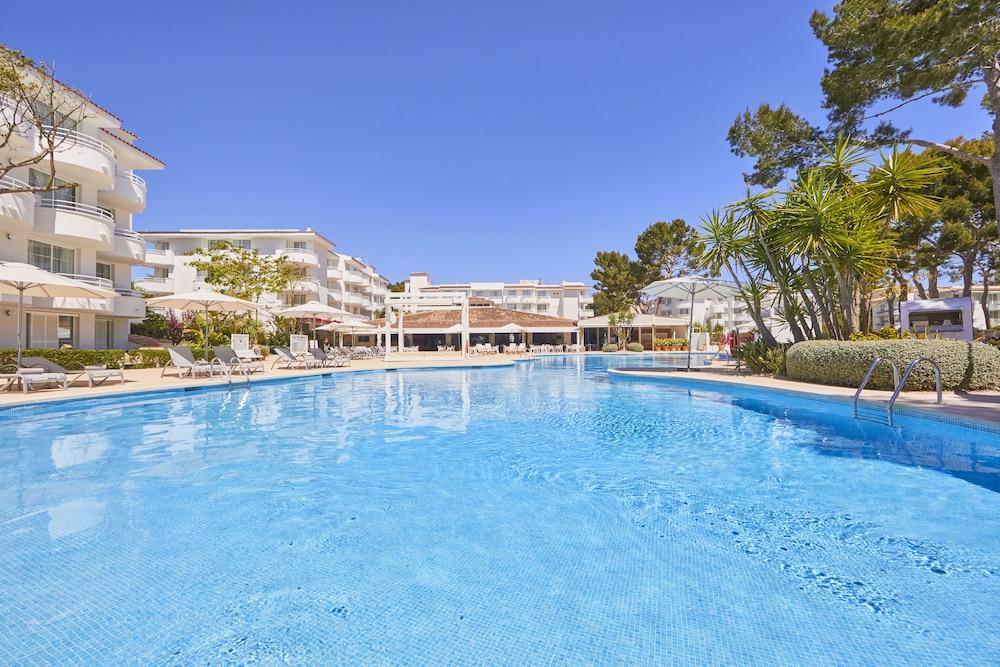 Aparthotel Prinsotel La Pineda 4*