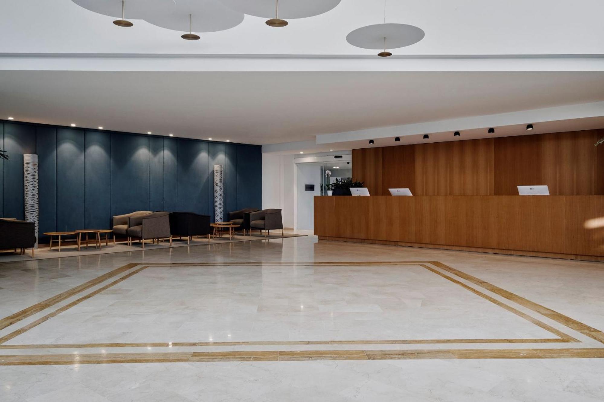 Prinsotel La Pineda Lägenhetshotell 4*